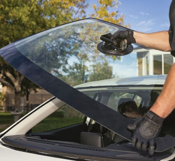 Mobile Windshield Replacement Service in Chandler, AZ