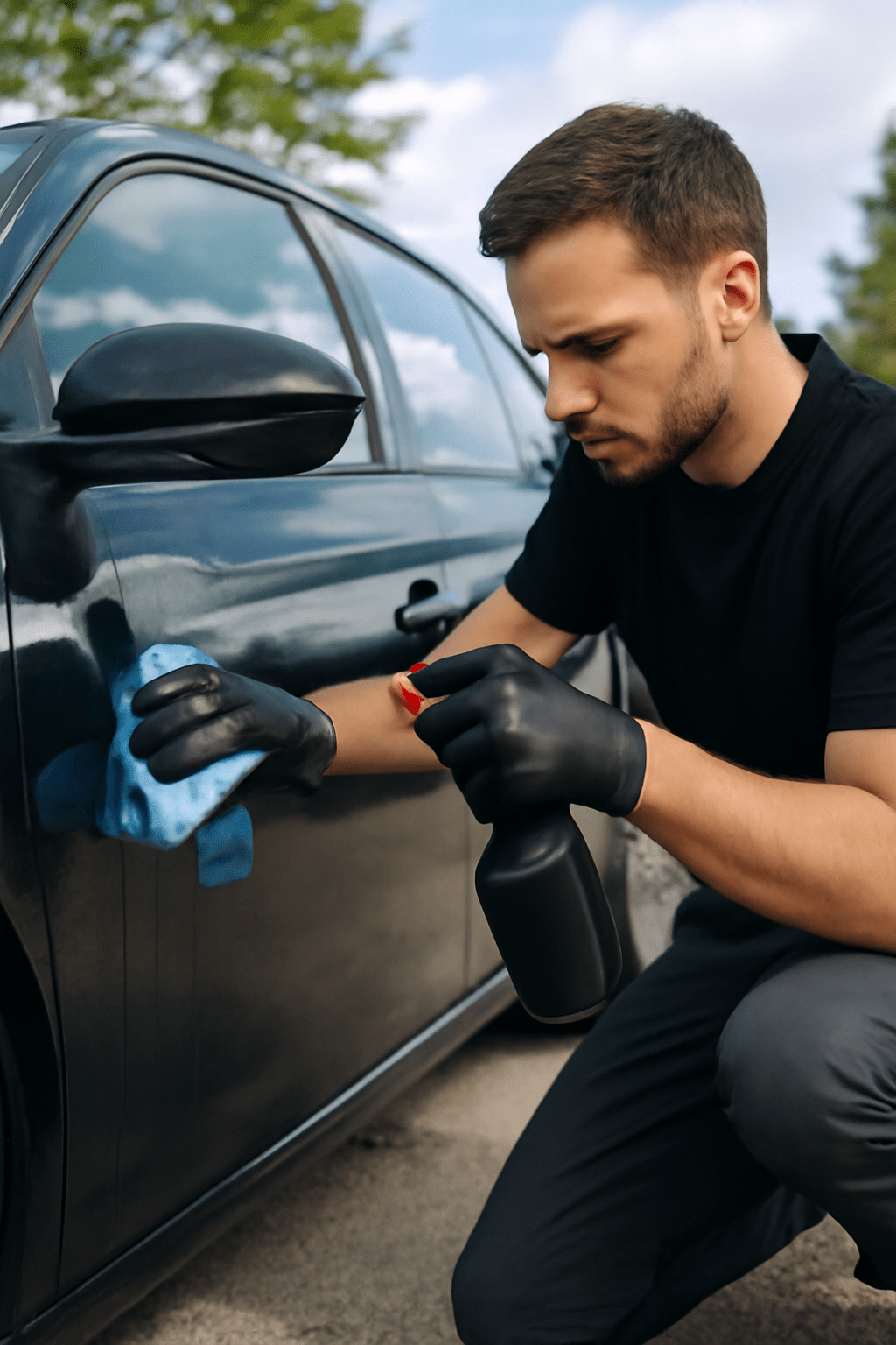 Mobile Windshield Replacement Service in Paradise Valley Village, AZ
